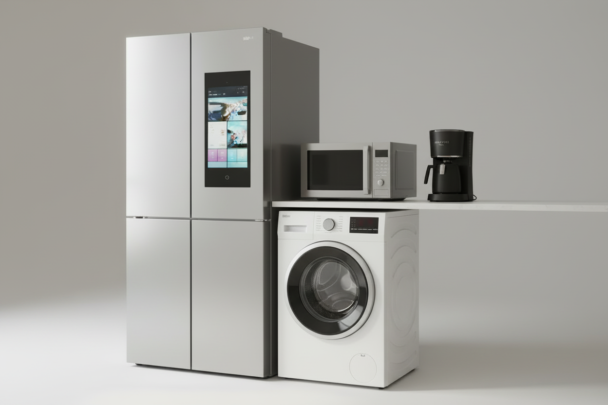 need image about home appliances