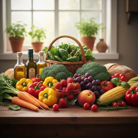 Fresh Food