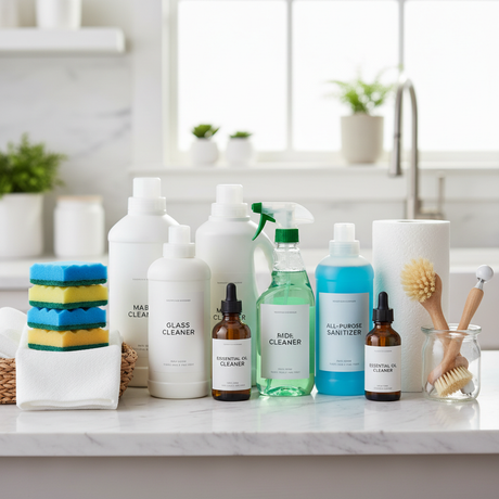 Household & Cleaning