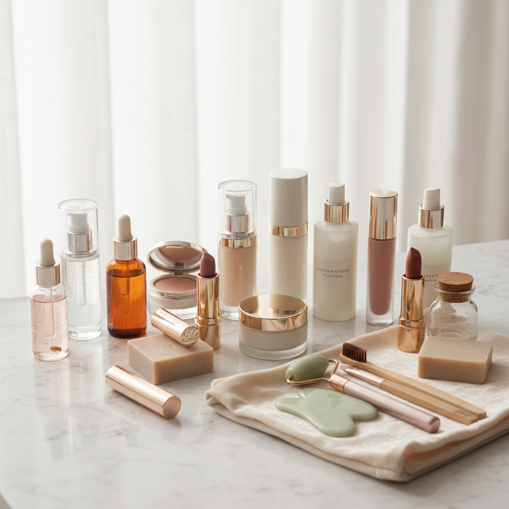 Beauty & Personal Care