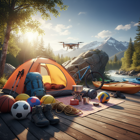 Sports & Outdoor