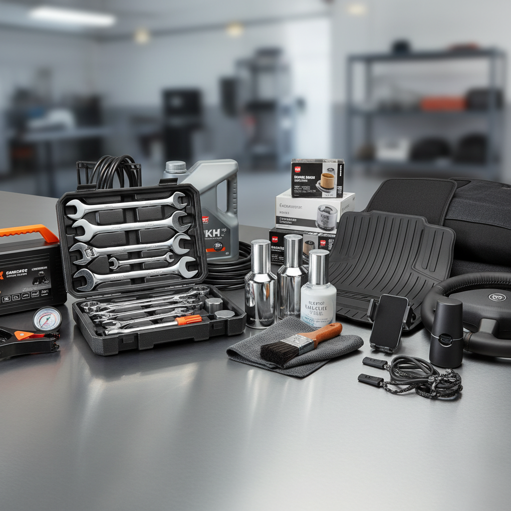Automotive