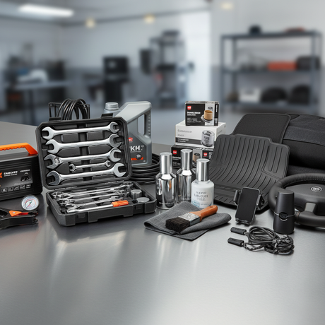 Automotive