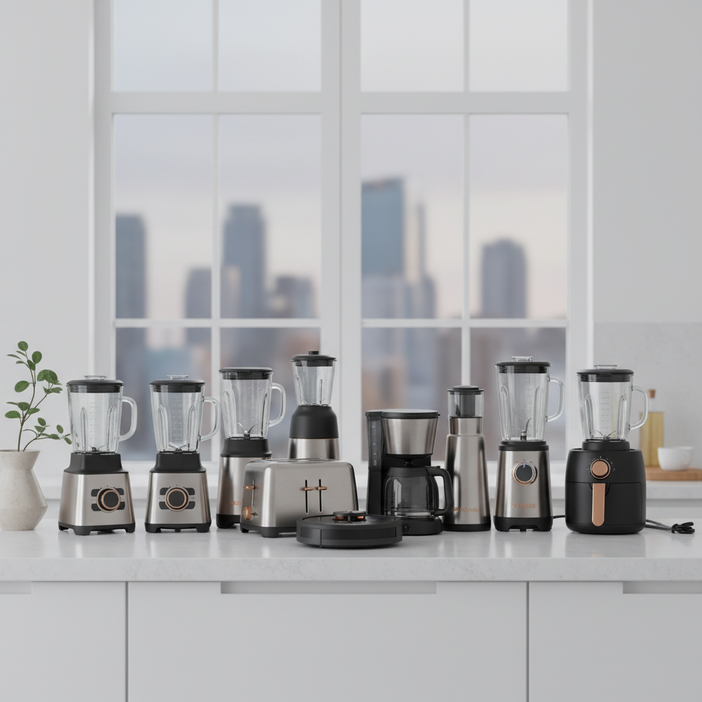 Appliances