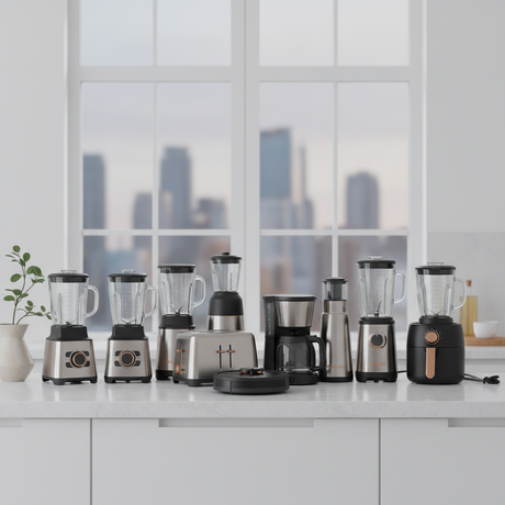 Appliances