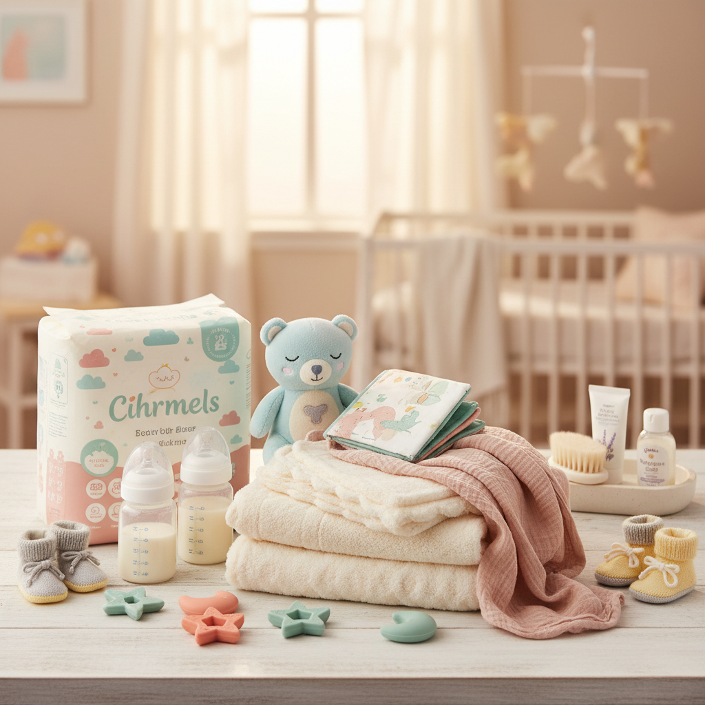 Baby Products