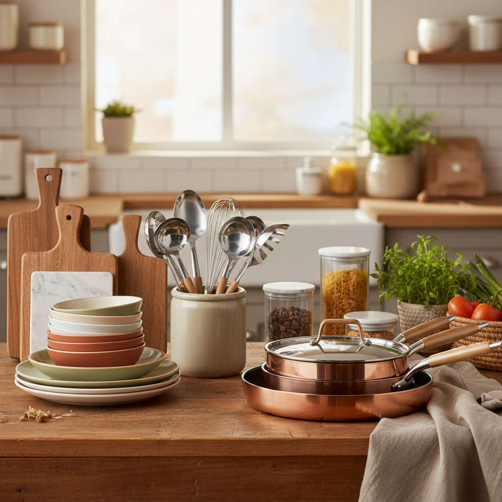 Home & Kitchen
