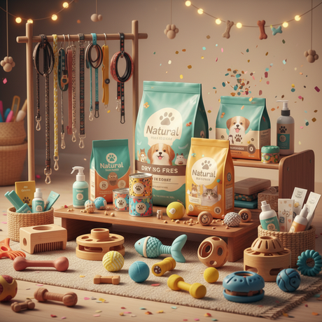 Pet Supplies