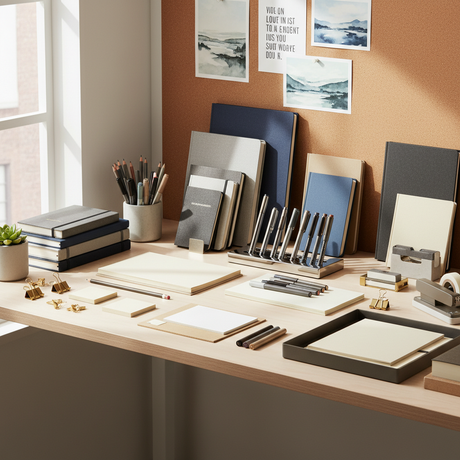 Office & Stationery