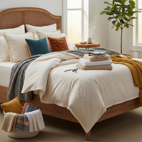 Home Textiles
