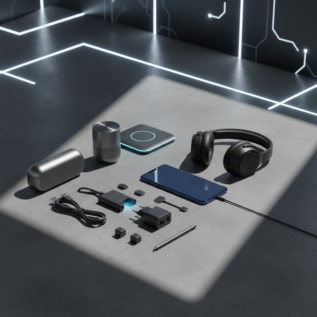 Electronics