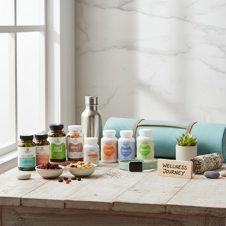 Health & Wellness